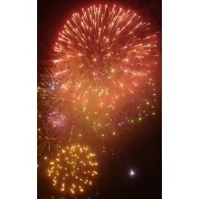 ESPECTÁCULOS FUEGOS ARTIFICIALES PARA NO PROFESIONALES